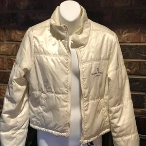 Vintage Tommy Hilfiger coat